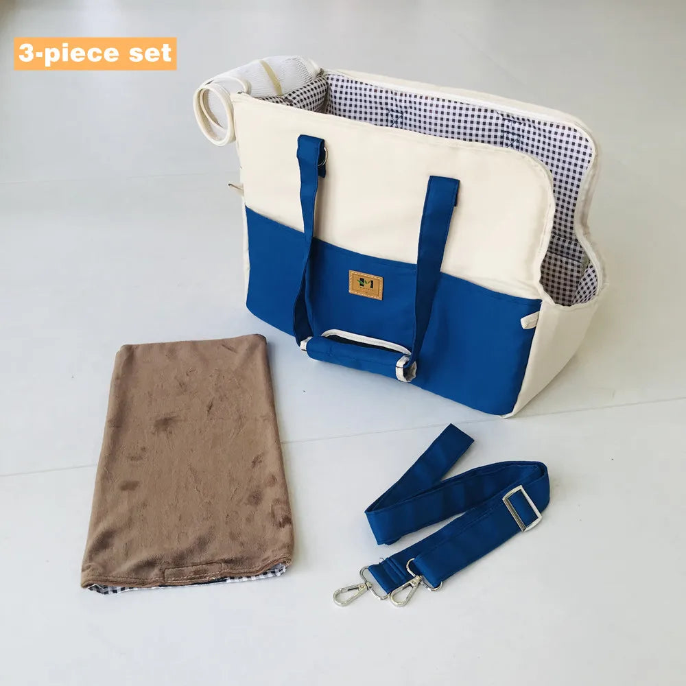 Siège Auto et Booster pour Chien et Chat : Sécurité et Confort en Voyage