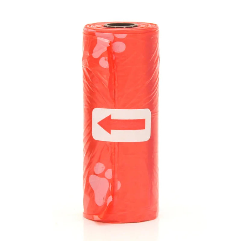 Sacs à Déjections Canines Premium : Solution Hygiénique pour Promenades